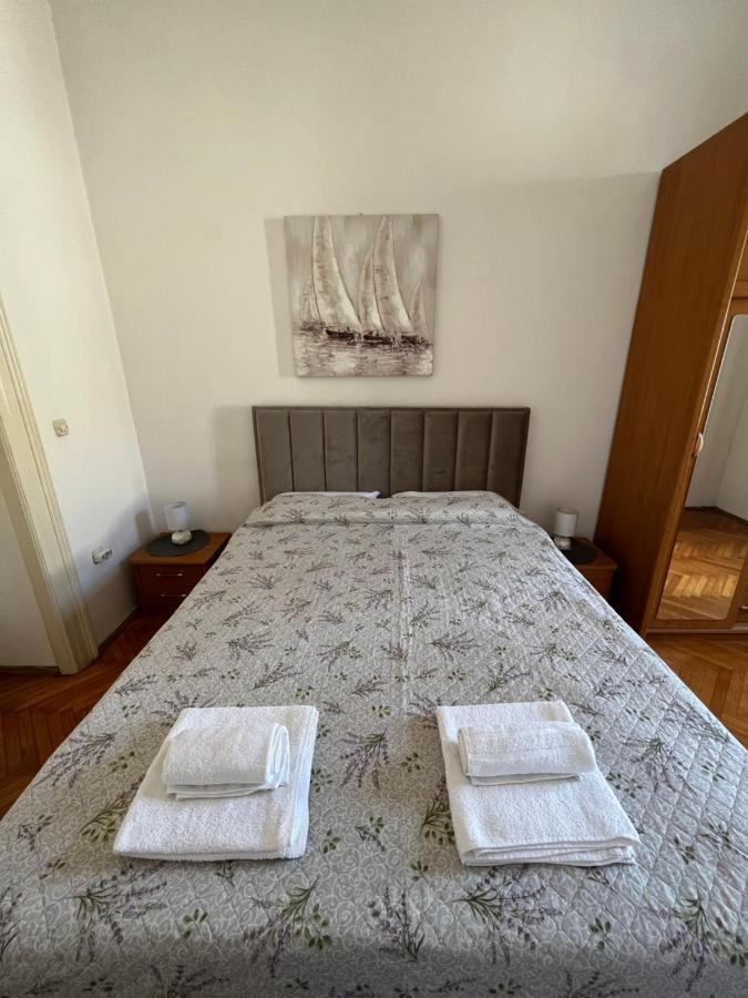 Apartman Sandra Pula Extérieur photo