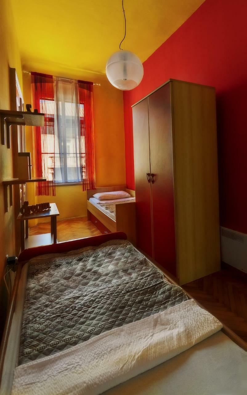 Apartman Sandra Pula Extérieur photo